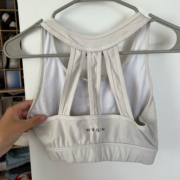 NVGTN sports bra - Picture 8 of 12